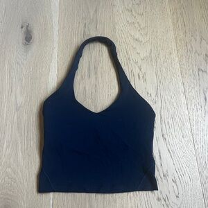 lululemon align halter top